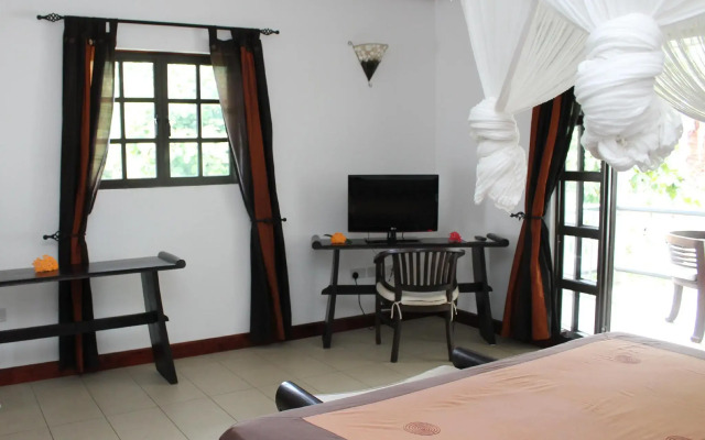Chateau St Cloud Hotel