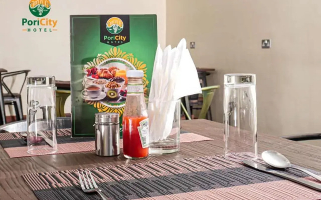 Pori City Hotel