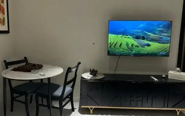 The Opus Luxury Residences