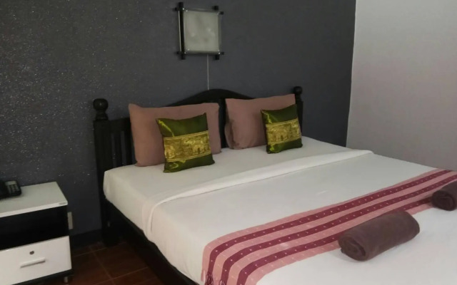 KM Kwanphayao Hotel