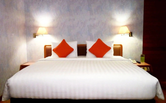 The Hills Batam
