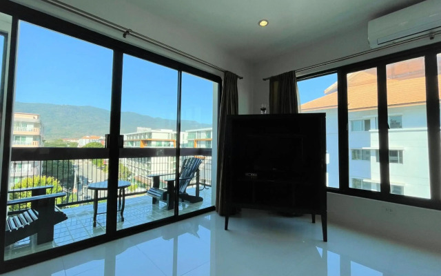 The Residence Hotel