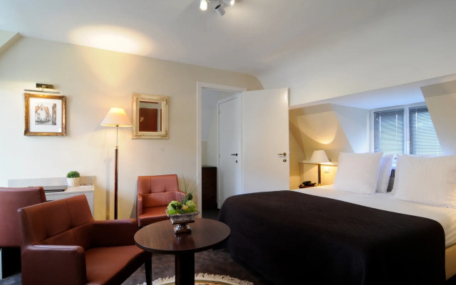 Hotel Albert I