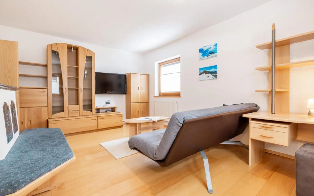 Appartement Marlenka