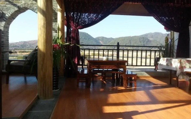 Xiaodao Bieyuan Inn