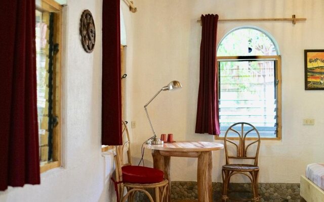 Atremaru Resort