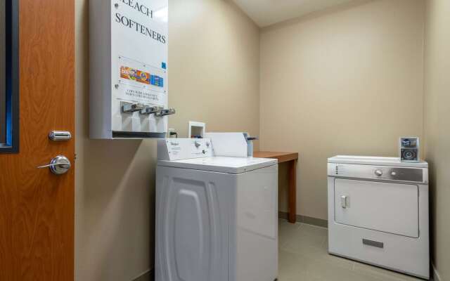 Comfort Inn & Suites Glenpool