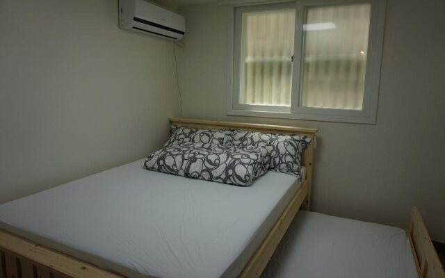 Eden Guest House Itaewon Seoul