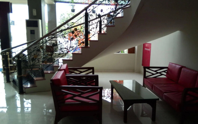 Griya Jogja Hotel