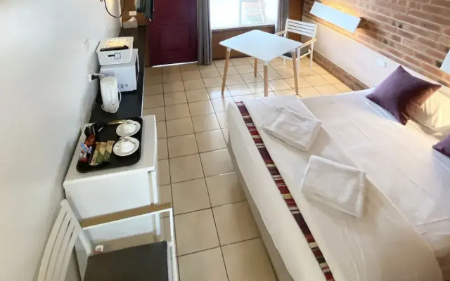 Proserpine Motor Lodge