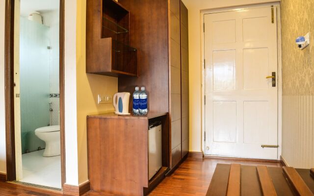 Serene Boutique Hotel