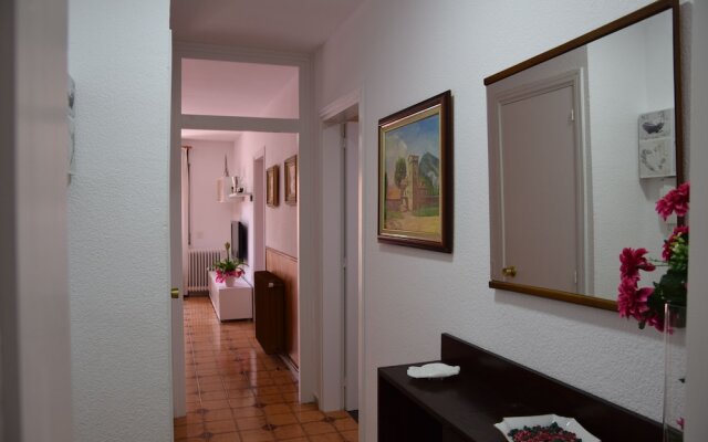 Apartamento Sant Sebastia 2