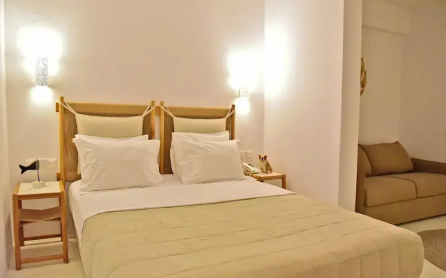 Natura Luxury Villas