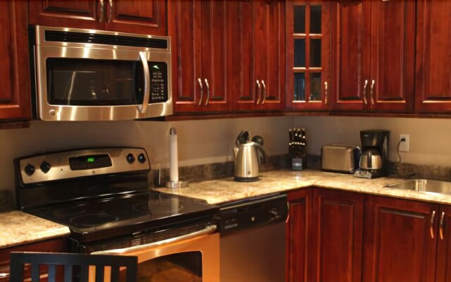 Terra Nova Golf Resort