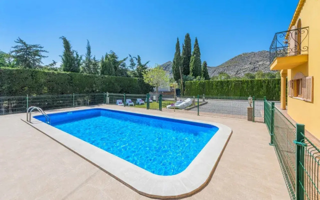 Villa Ocaso