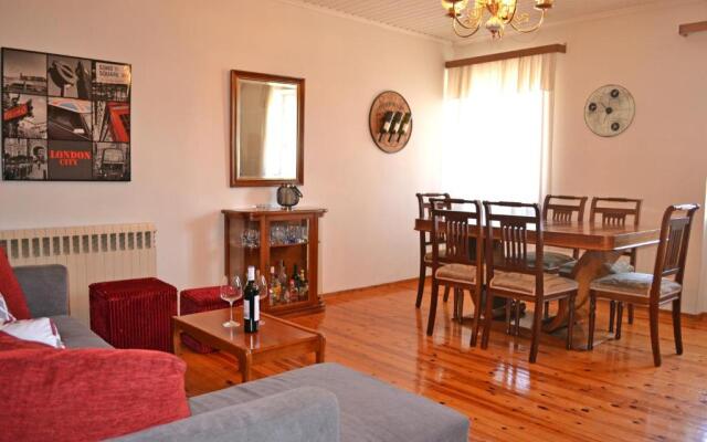San Rocco Sqr. Apartment