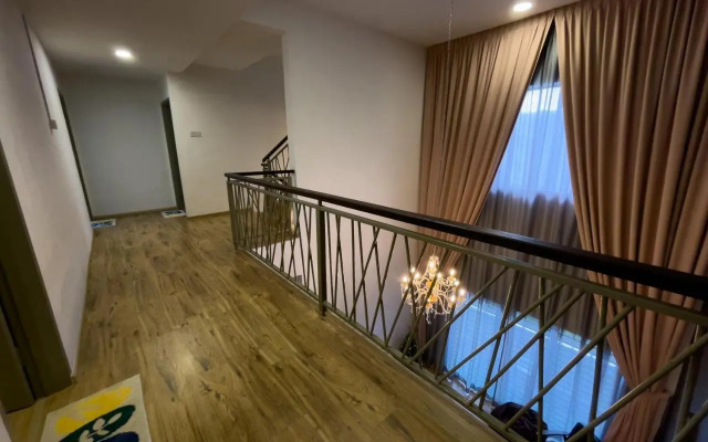 Paradise Penthouse 5 bedrooms 5 bathrooms