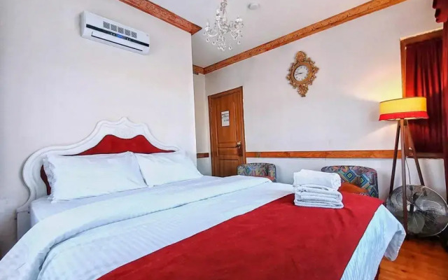 Aden Konak Hotel