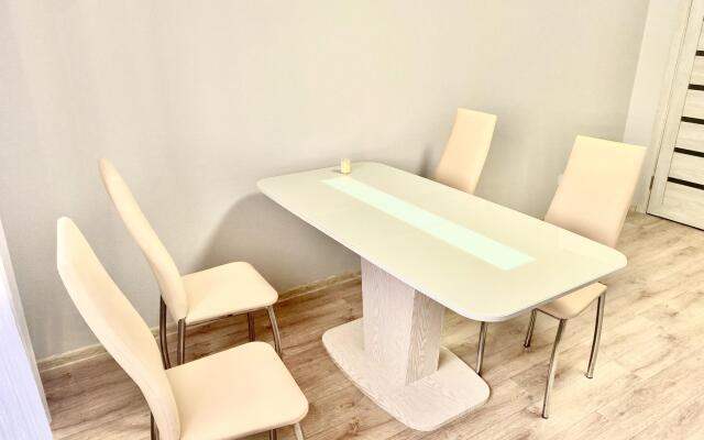 Top House (Топ Хаус) на шоссе Московское