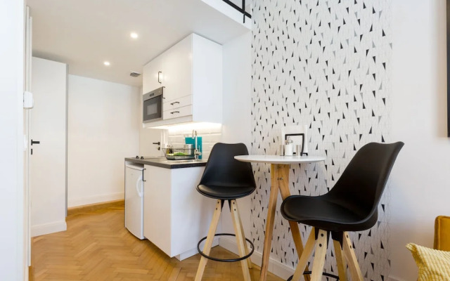 Leah Studios