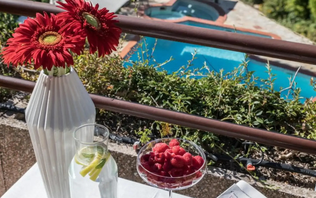 Relais Santa Chiara - Tuscany Charme