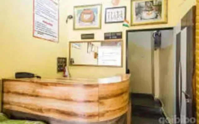 Natraj Inn P Guest House