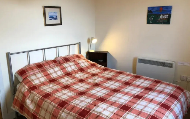 Steading Holidays - Ocean View
