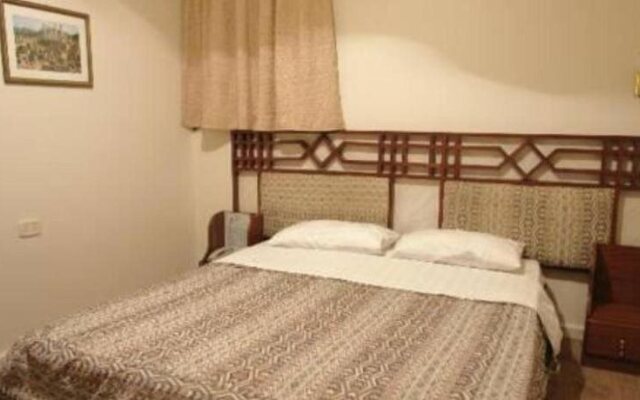 Al Naher Hotel
