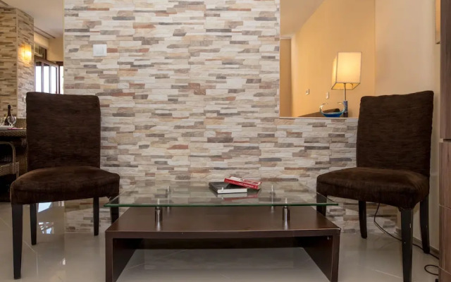 Jovan Apartments
