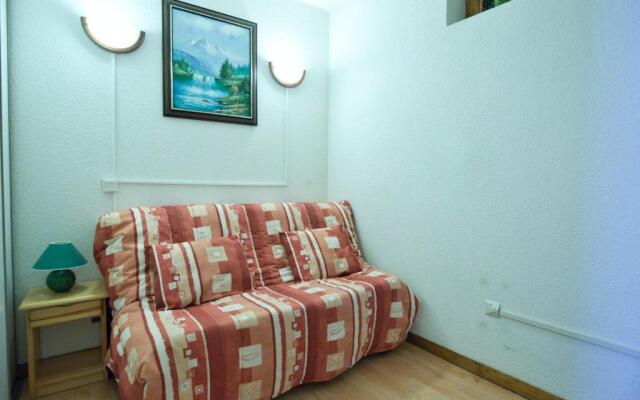 Appartement Notre-Dame-de-Bellecombe, 2 pièces, 4 personnes - FR-1-505-29