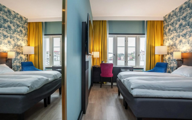 Thon Hotel Kristiansund