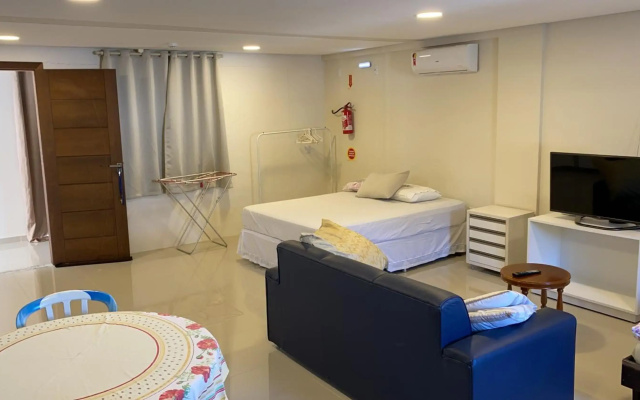 Apartamento centro Porto belo!!