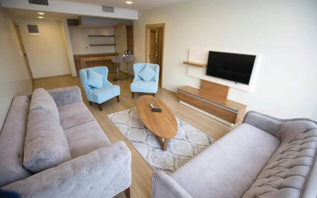 Alesha Suite