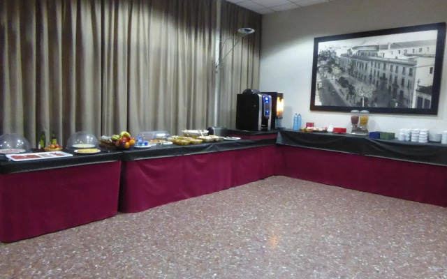 Hotel Pere III el Gran