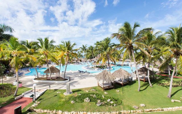 Sunscape Dominicus La Romana Hotel