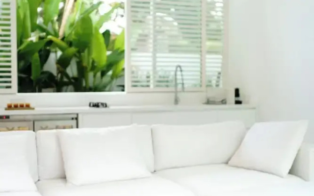 Sacred and Temple Bungalow