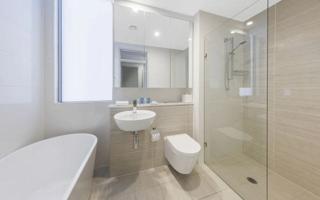 Meriton Suites Zetland