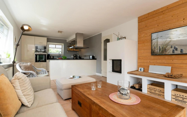 Am Sandwall Westseite