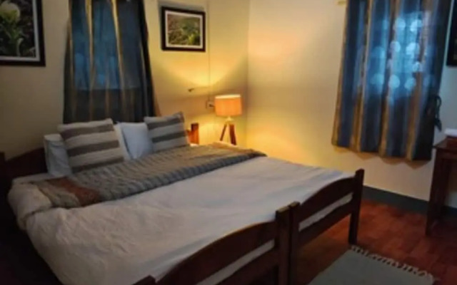 Zero Degree Homestay