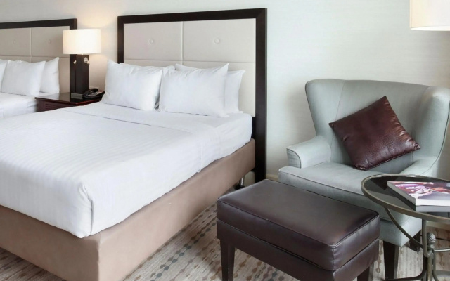 Copenhagen Marriott Hotel