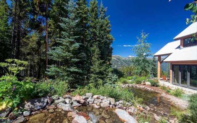 Rubywood 4 Bedroom Home