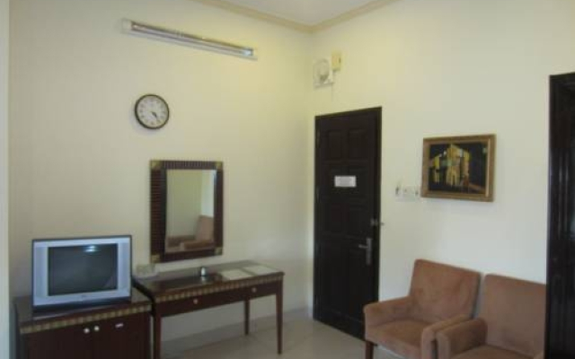 Contempo Hotel