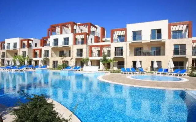 Sundance Residences & Suites Hotel