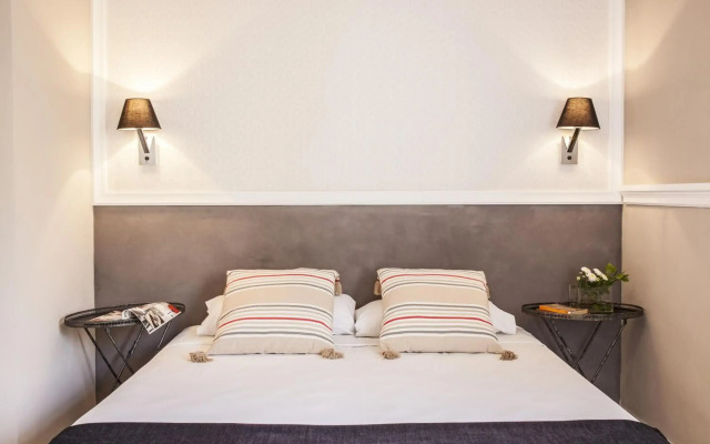 Ainb B&B Eixample Muntaner