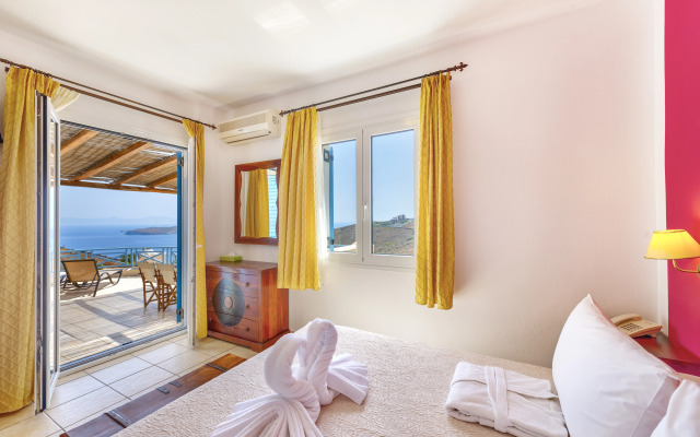 Sunrise Beach Suites