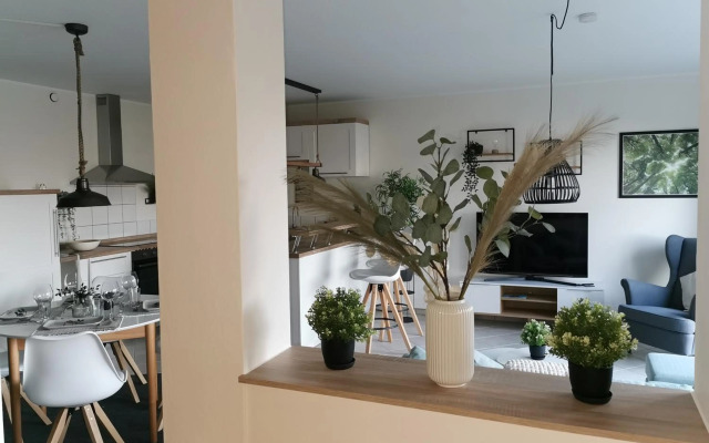 Ferienwohnung Auenland