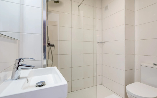 Orange Colom Seaside Apartments