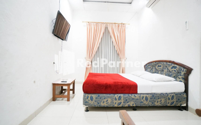 OYO 90853 Hotel Borobudur Kemayoran Syariah