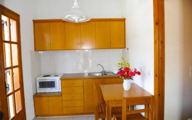 Irene Apartments - Acharavi