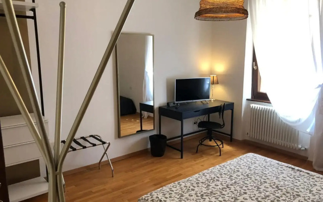 House of Trento - NO Reception